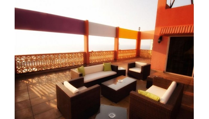 Bella Riva Suite Hotel poza 1