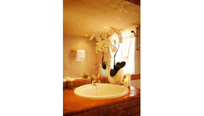 Bella Riva Suite Hotel poza 3