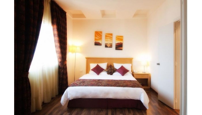 Bella Riva Suite Hotel poza 2