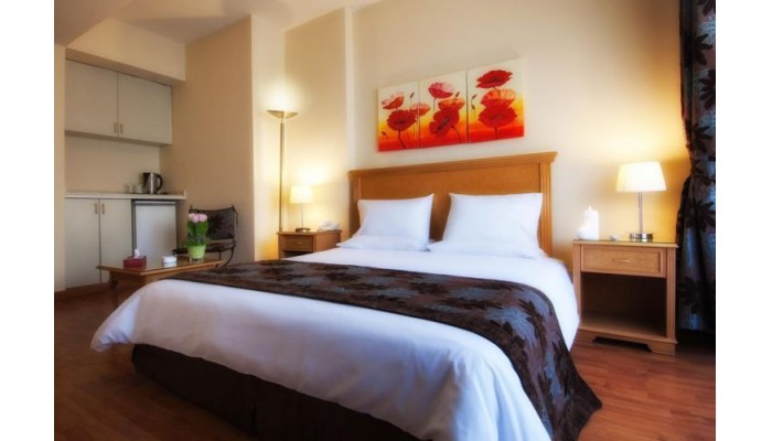 Bella Riva Suite Hotel poza 0