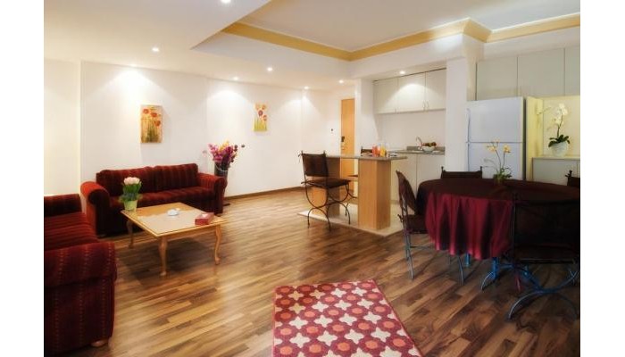 Bella Riva Suite Hotel poza 4