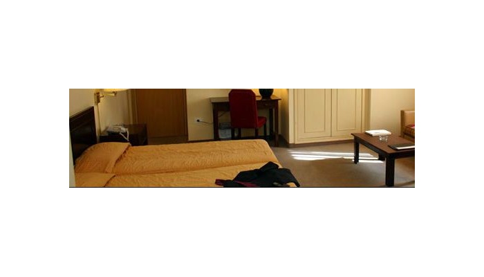 Berkley Hotel poza 5