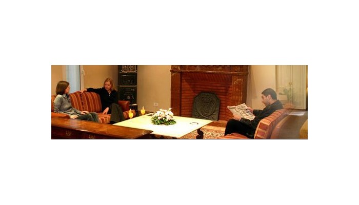 Berkley Hotel poza 2