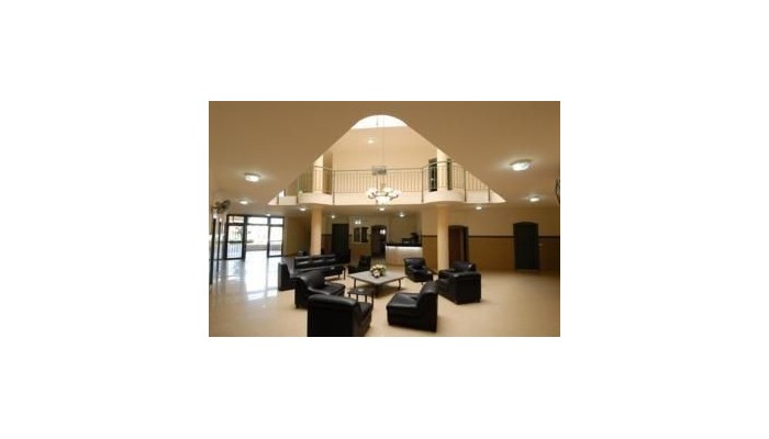 Byblos Comfort Hotel poza 3