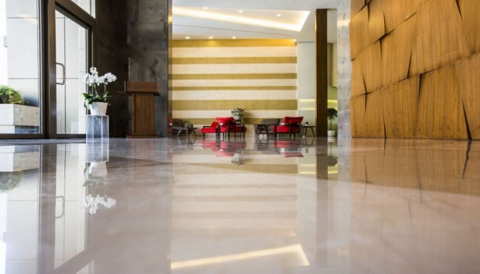 Citea Apart Hotel poza 2