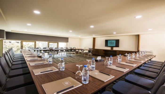 Citea Apart Hotel poza 5