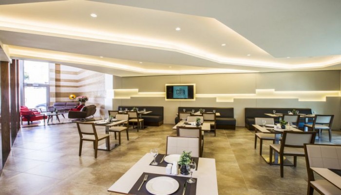 Citea Apart Hotel poza 4