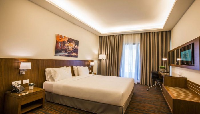 Citea Apart Hotel poza 3