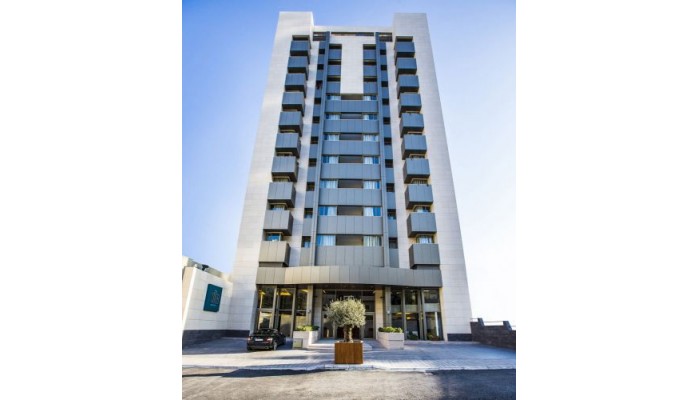 Citea Apart Hotel poza 0