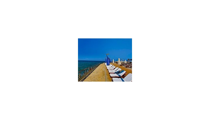 Coral Beach Hotel And Resort Beirut poza 3