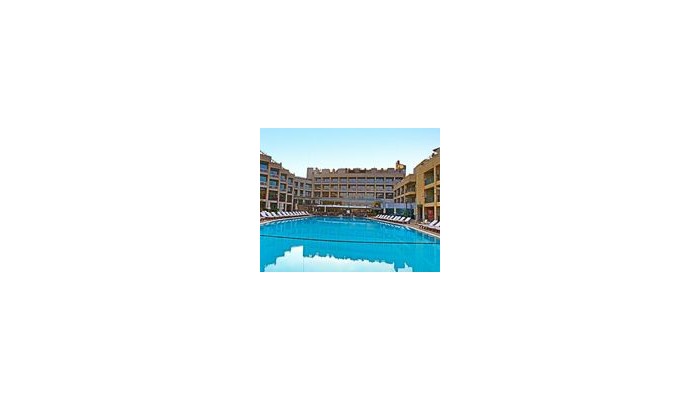 Coral Beach Hotel And Resort Beirut poza 4