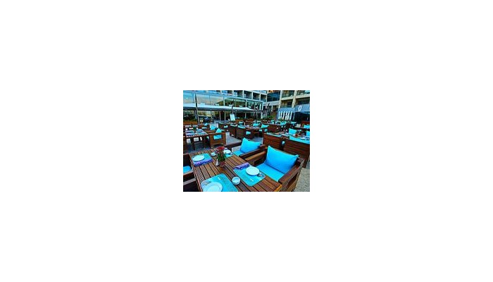 Coral Beach Hotel And Resort Beirut poza 6