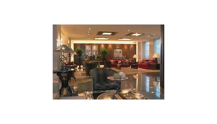 Coral Beach Hotel & Resort poza 2