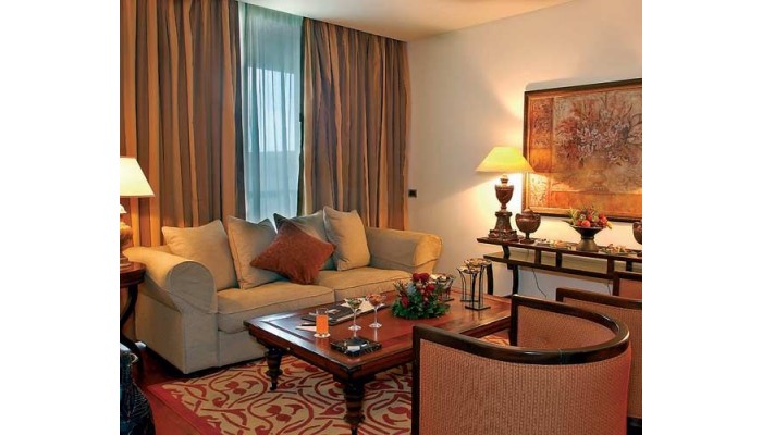 Coral Beach Hotel & Resort poza 9