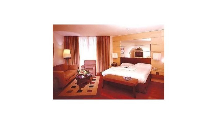 Coral Beach Hotel & Resort poza 3