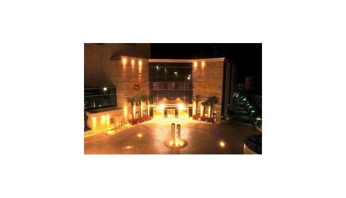 Coral Beach Hotel & Resort poza 0