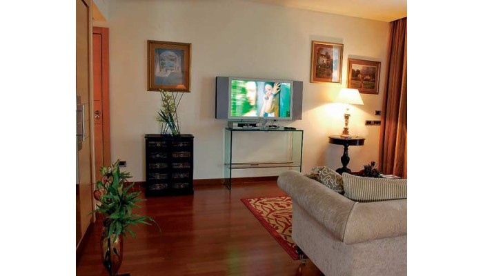 Coral Beach Hotel & Resort poza 10