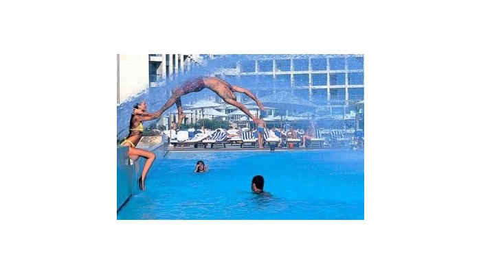 Coral Beach Hotel & Resort poza 6