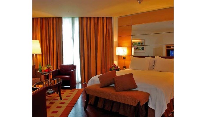 Coral Beach Hotel & Resort poza 11