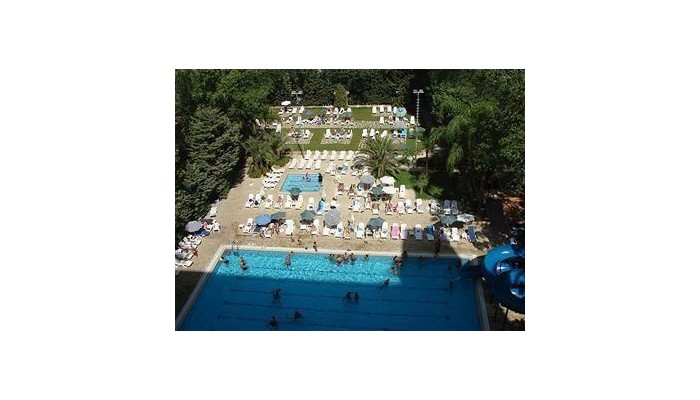 Cosmopolitan Hotel poza 2