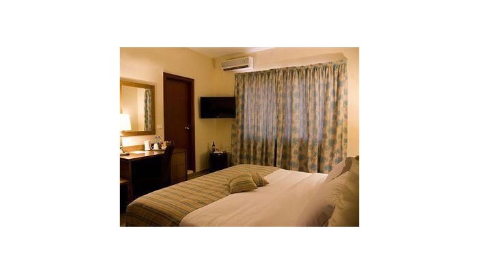 Cosmopolitan Hotel poza 5