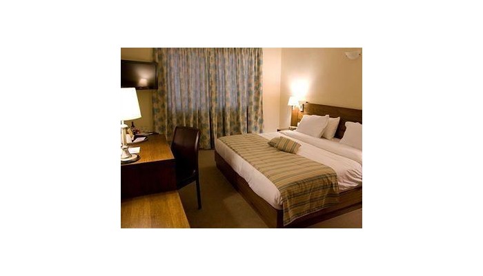 Cosmopolitan Hotel poza 3