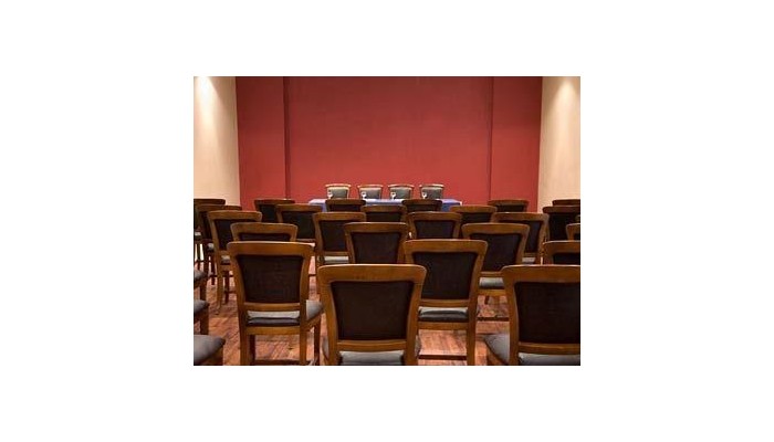 Cosmopolitan Hotel poza 1