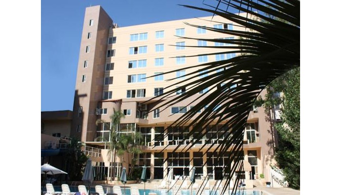 Cosmopolitan Hotel poza 9