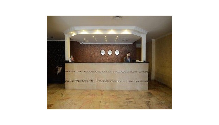 Diana Tower Hotel poza 8