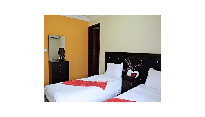 Diana Tower Hotel poza 9