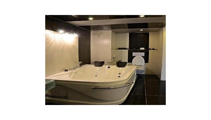 Diana Tower Hotel poza 2