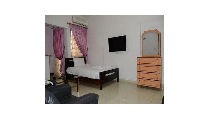 Diana Tower Hotel poza 4