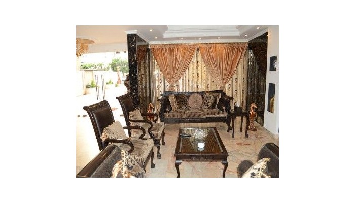 Diana Tower Hotel poza 5