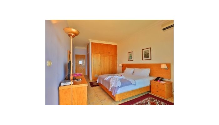 Edde Sands Hotel poza 11