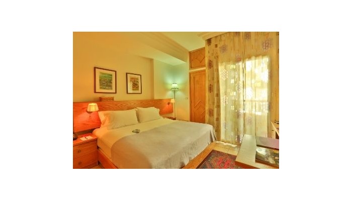 Edde Sands Hotel poza 5