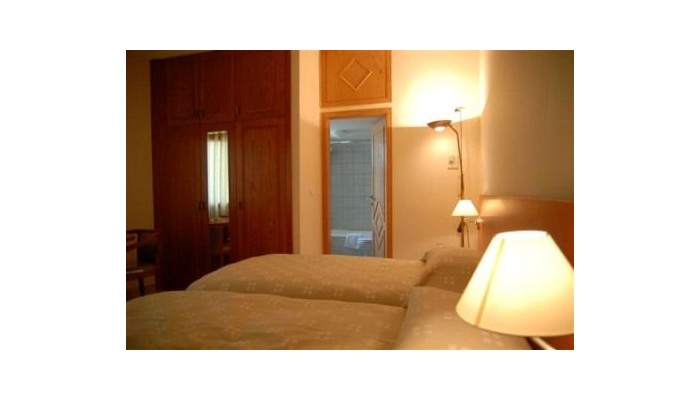 Edde Sands Hotel poza 2