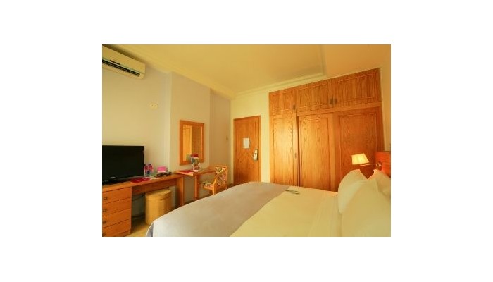 Edde Sands Hotel poza 6