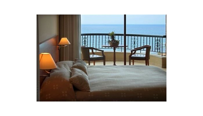 Edde Sands Hotel poza 0