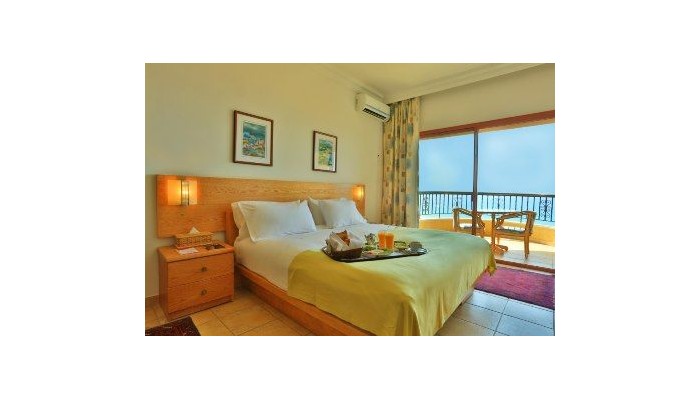 Edde Sands Hotel poza 8