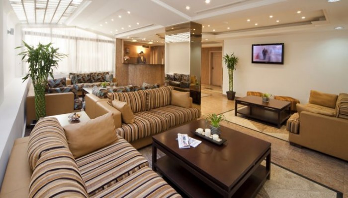 Ewa Beirut Raouche Hotel B2b poza 9