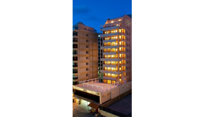 Ewa Beirut Raouche Hotel B2b poza 11