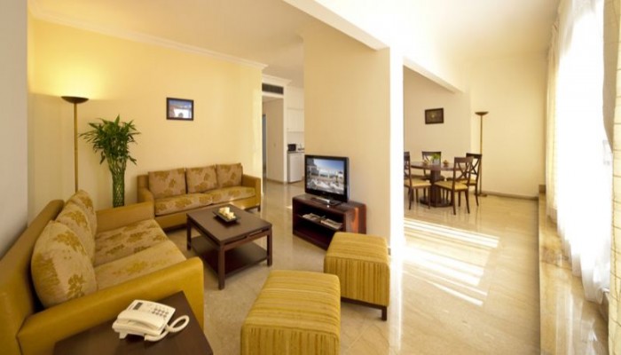 Ewa Beirut Raouche Hotel B2b poza 2