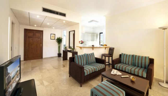 Ewa Beirut Raouche Hotel B2b poza 5