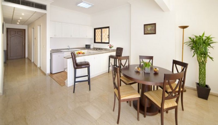 Ewa Beirut Raouche Hotel B2b poza 6