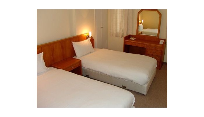 Ewa Beirut Raouche Hotel B2b poza 7