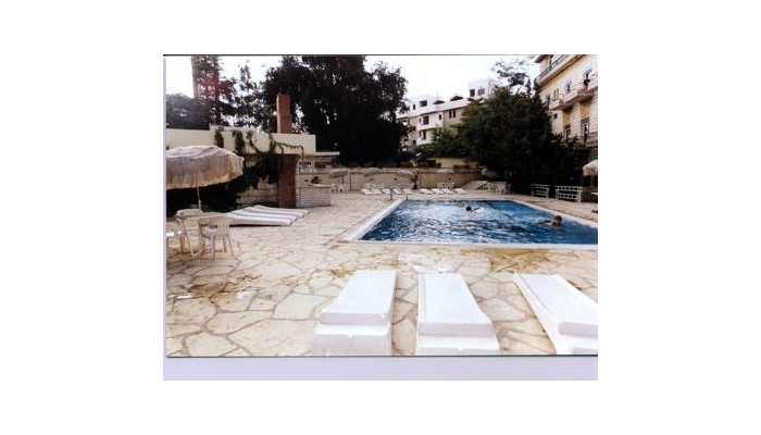 Garden Hotel poza 10