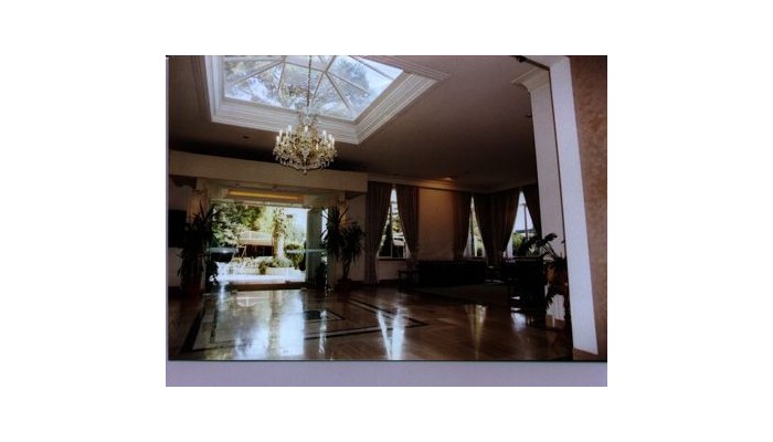 Garden Hotel poza 11