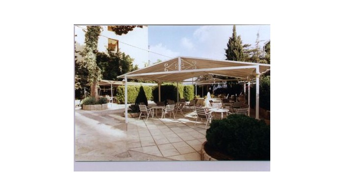 Garden Hotel poza 4