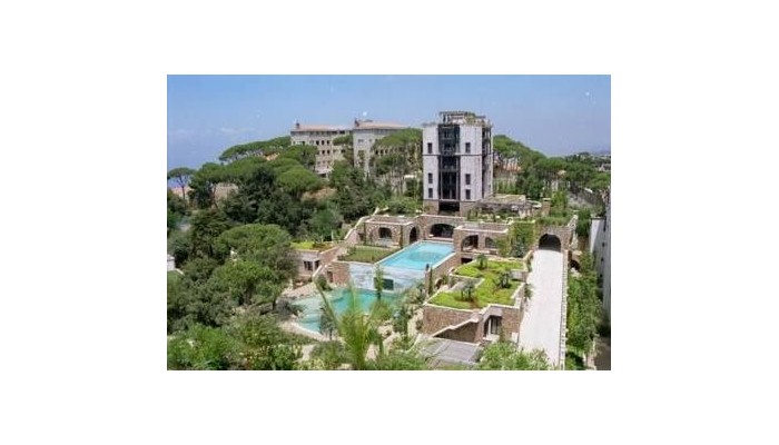 Grand Hills Hotel And Spa poza 0