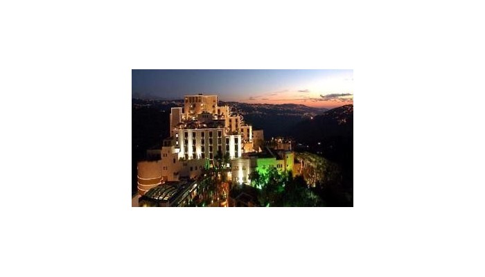 Grand Hills Village Hotel & Spa poza 0